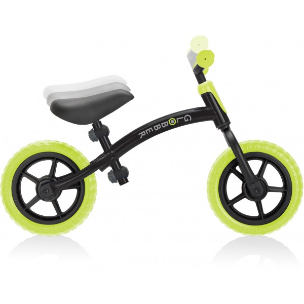 Globber Ποδήλατο Go Bike Lime Green (617-106)