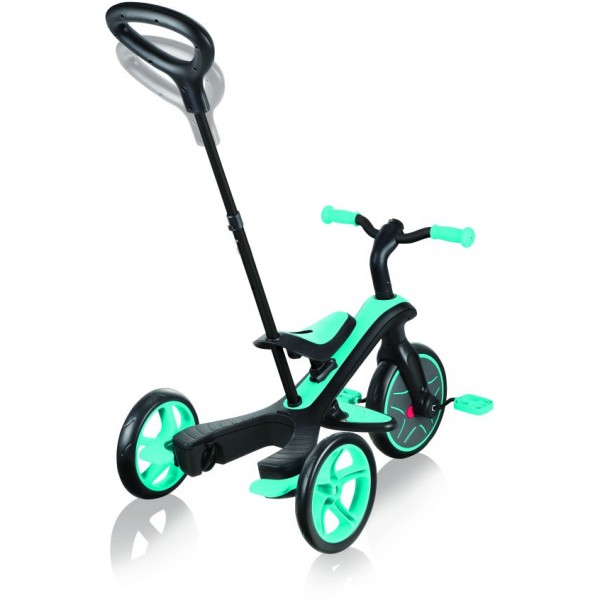 ΠΟΔΗΛΑΤΟ ΤΡΙΚΥΚΛΟ Globber Trike Explorer 4in1 Teal (632-105)