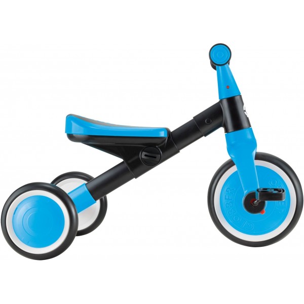 ΠΟΔΗΛΑΤΟ ΤΡΙΚΥΚΛΟ Globber Learning Bike Sky Blue (735-101)