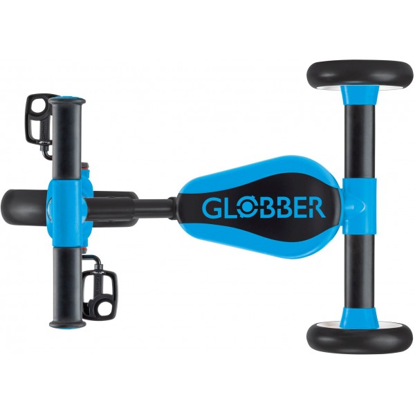 ΠΟΔΗΛΑΤΟ ΤΡΙΚΥΚΛΟ Globber Learning Bike Sky Blue (735-101)