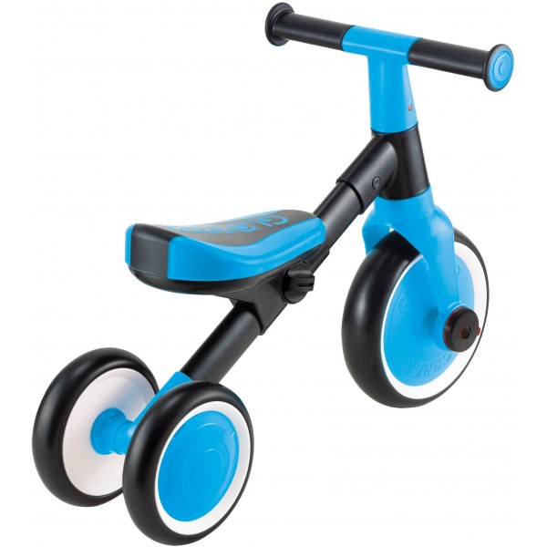 ΠΟΔΗΛΑΤΟ ΤΡΙΚΥΚΛΟ Globber Learning Bike Sky Blue (735-101)