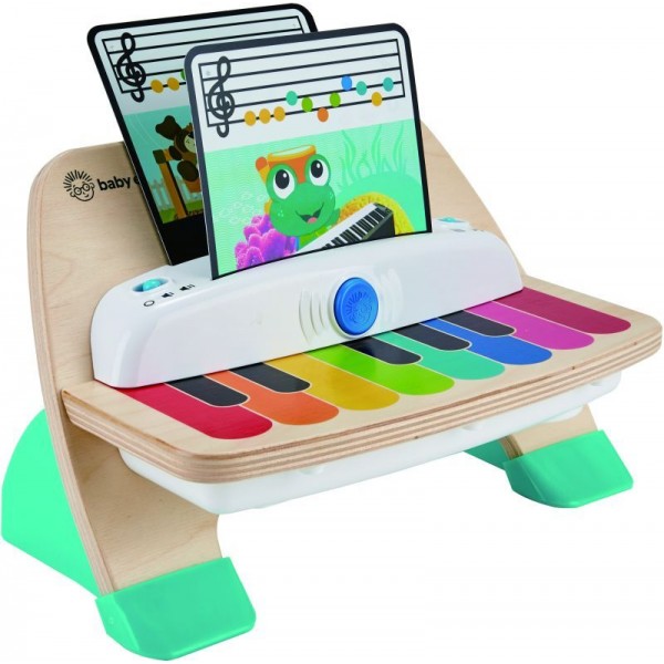 Hape Kids II Magic Touch Piano  - Μαγικό Πιάνο Αφής (800802)