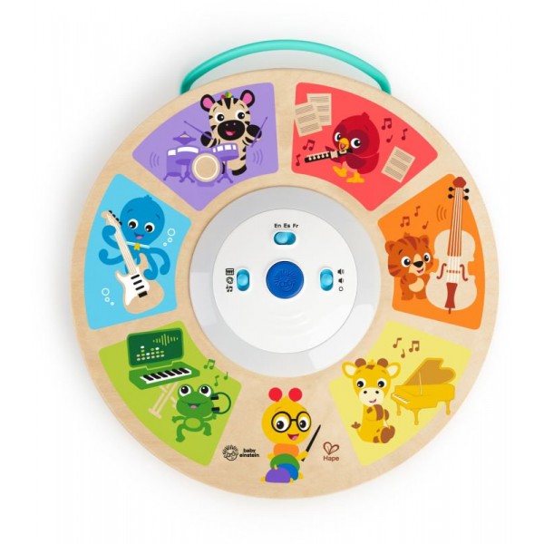 Hape Kids II Ξύλινο Symphony Sounds (800890)