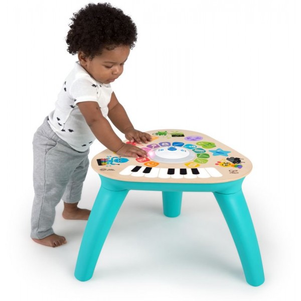 Hape Kids II Ξύλινο TuneTable Πιάνο (800892)