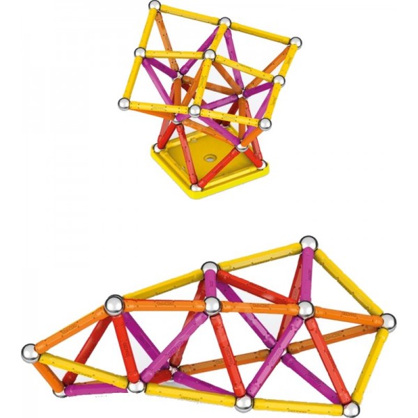 Geomag Σετ Classic 93-Green (PF.510.273.00)