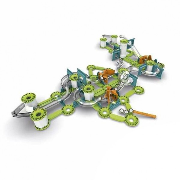 Geomag Σετ Gravity Combo Starter Set 153pcs. (PF.530.757.00)