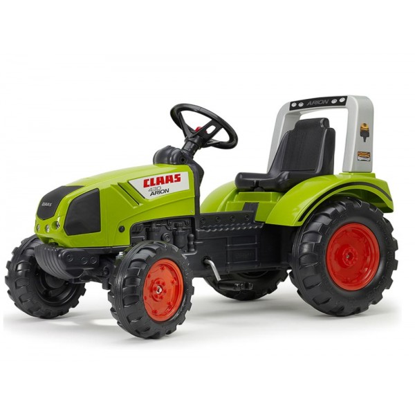 ΤΡΑΚΤΕΡ CLAAS ARION 430 3-7 ΕΤΩΝ 1040