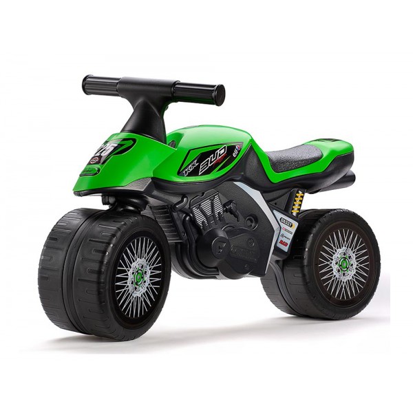 ΠΑΙΔΙΚΟ Moto Kawasaki Bud Racing 402KX