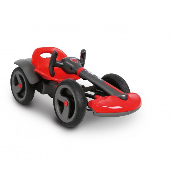 RollPlay Ηλεκτροκίνητο Flex Kart 6V (26441)