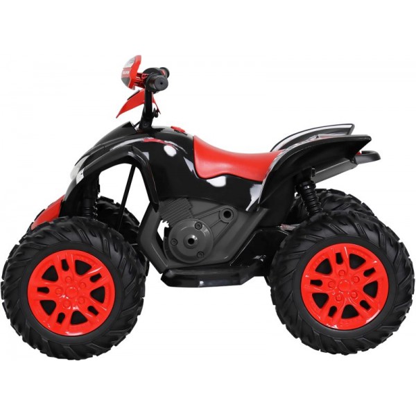 RollPlay Ηλεκτροκίνητο Powersport Max ATV 12V (W442BE-A04)