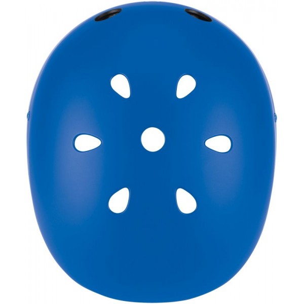 Κράνος Globber Helmet Primo Lights - Navy Blue : XS/S (48-53cm) (505-100)