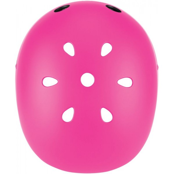 Κράνος Globber Helmet Primo Lights - Deep Pink: XS/S (48-53cm)  (505-110)