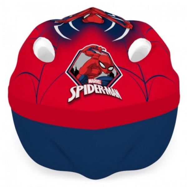 Κράνος παιδικό Disney Spiderman 93-9057