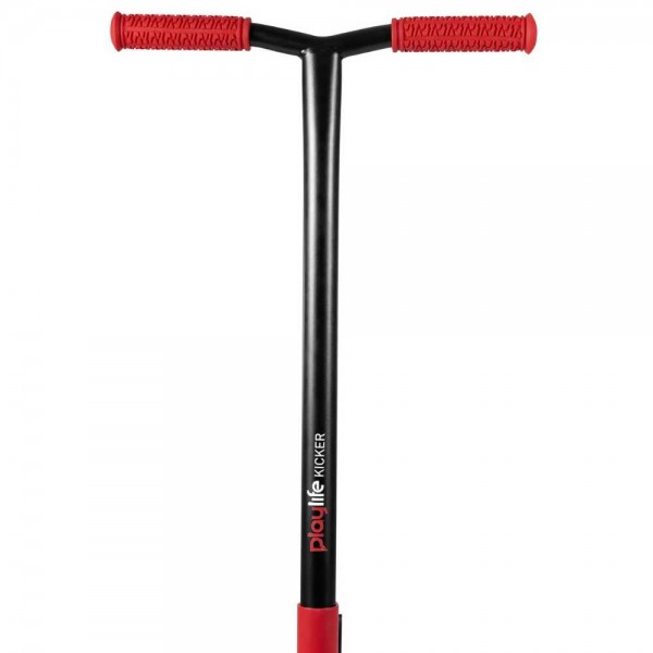 Scooter Πατίνι  Kicker, red 19.880303