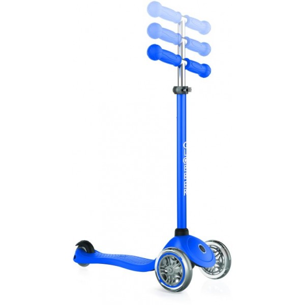 Scooter Πατίνι Globber Primo V2 - Navy Blue (422-100-3)