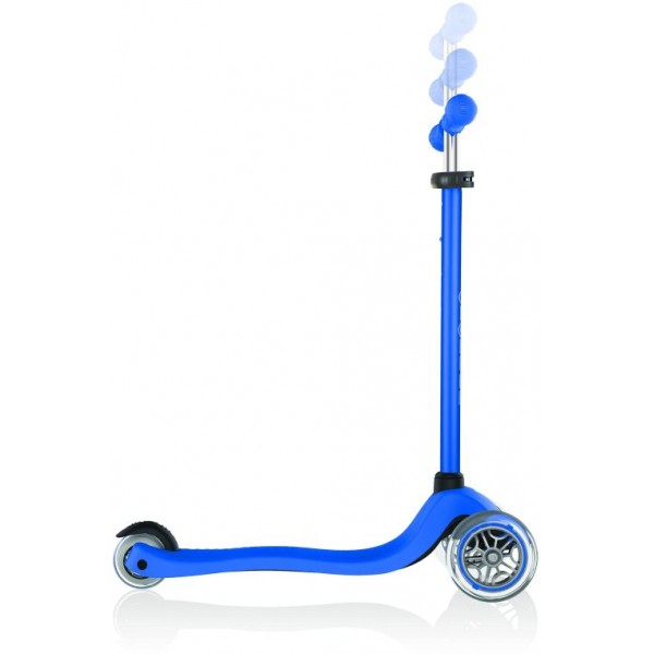 Scooter Πατίνι Globber Primo V2 - Navy Blue (422-100-3)