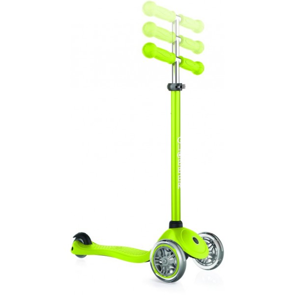 Scooter Πατίνι Globber Primo V2 - Lime Green (422-106-3)