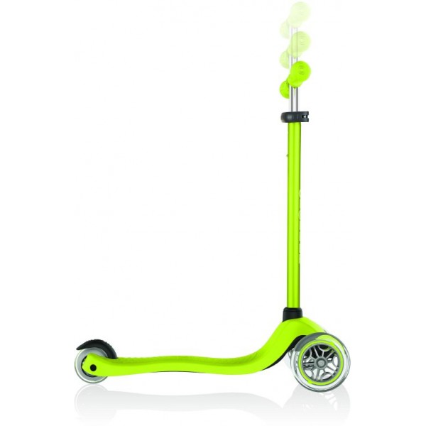 Scooter Πατίνι Globber Primo V2 - Lime Green (422-106-3)