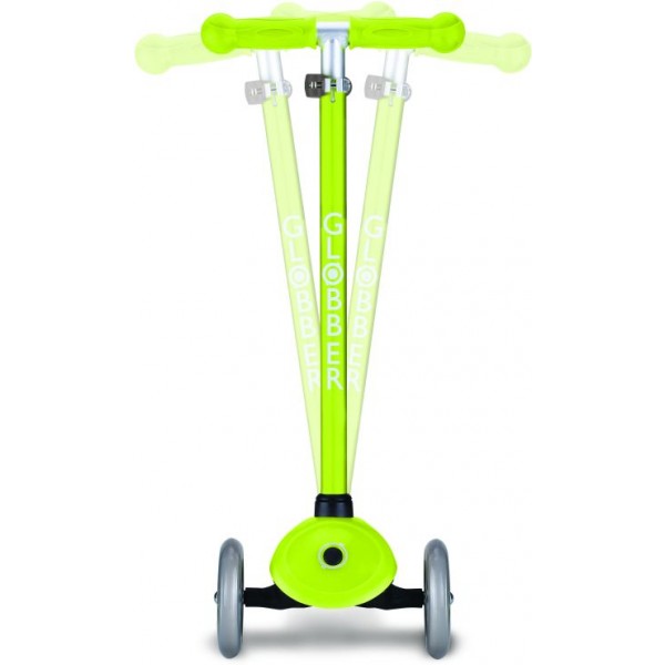 Scooter Πατίνι Globber Primo V2 - Lime Green (422-106-3)