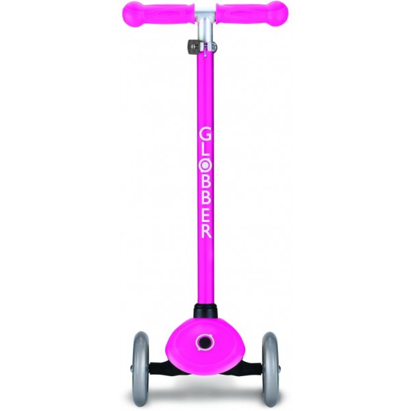 Scooter Πατίνι Globber Primo V2 - Neon Pink (422-110-3) 