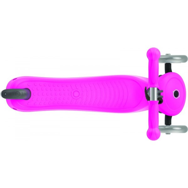 Scooter Πατίνι Globber Primo V2 - Neon Pink (422-110-3) 