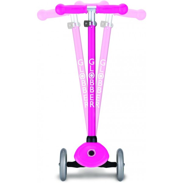 Scooter Πατίνι Globber Primo V2 - Neon Pink (422-110-3) 