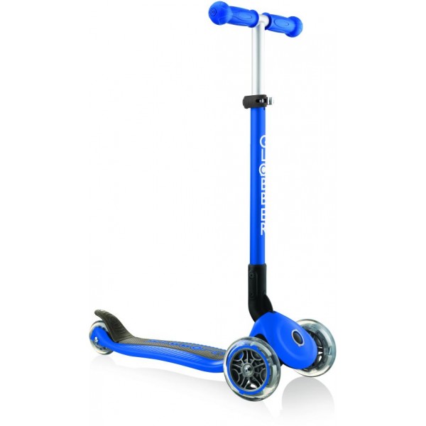 Scooter Πατίνι Primo Foldable Navy Blue (430-100-2)