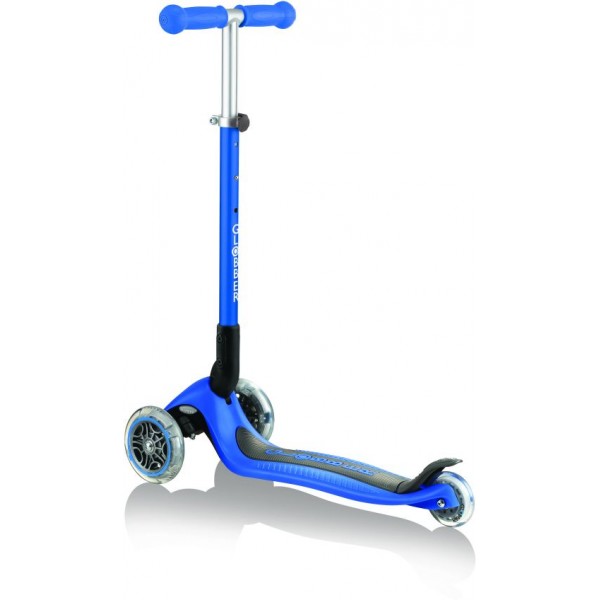 Scooter Πατίνι Primo Foldable Navy Blue (430-100-2)