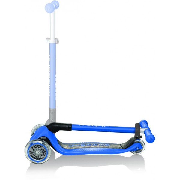 Scooter Πατίνι Primo Foldable Navy Blue (430-100-2)