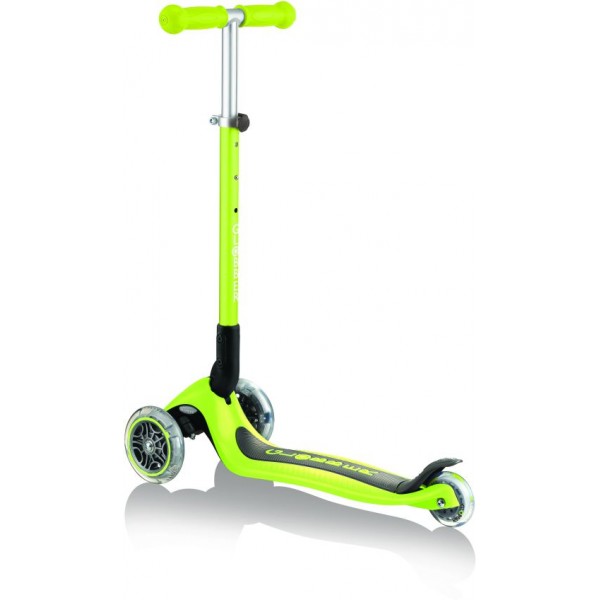 Scooter Πατίνι Primo Foldable Lime Green (430-106-2)