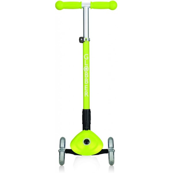 Scooter Πατίνι Primo Foldable Lime Green (430-106-2)