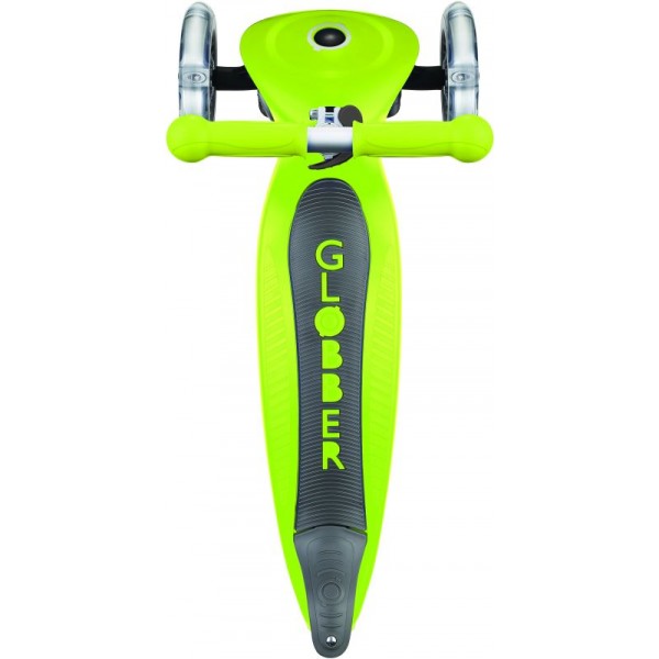 Scooter Πατίνι Primo Foldable Lime Green (430-106-2)