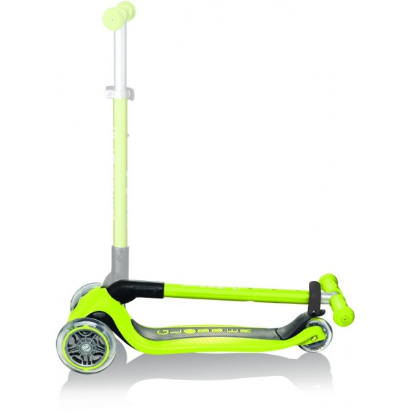 Scooter Πατίνι Primo Foldable Lime Green (430-106-2)