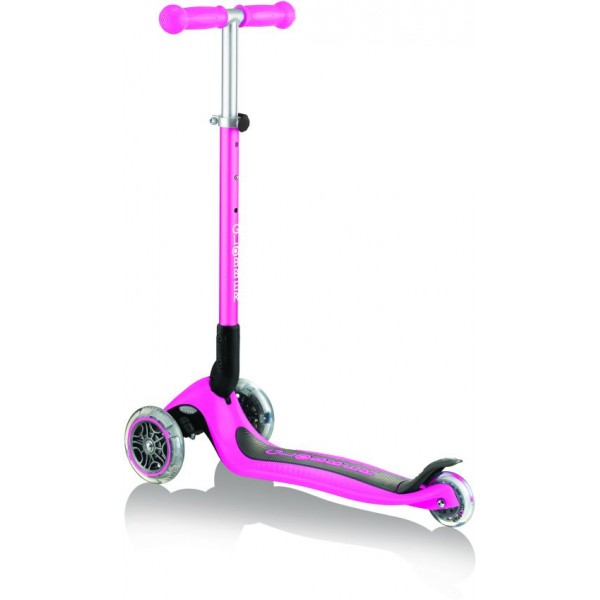 Scooter Πατίνι Primo Foldable Deep Pink (430-110-2)