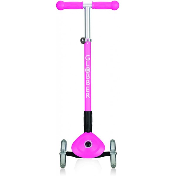 Scooter Πατίνι Primo Foldable Deep Pink (430-110-2)