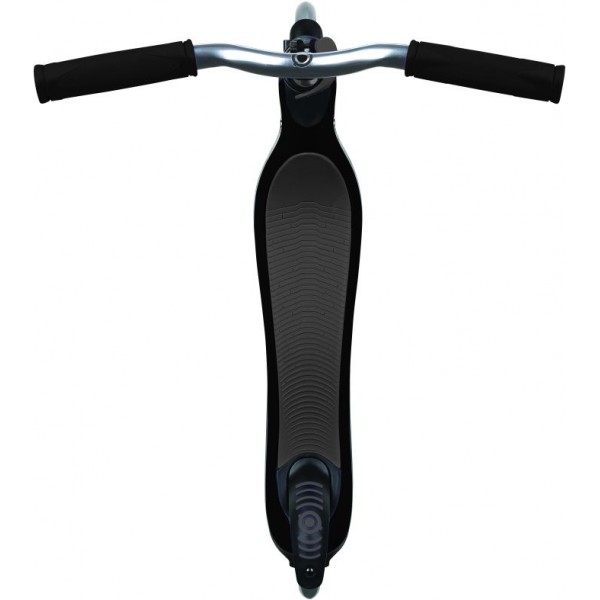 Scooter Πατίνι Globber Flow 125 - Black-Black (470-120-2)