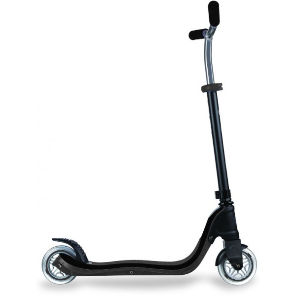 Scooter Πατίνι Globber Flow 125 - Black-Black (470-120-2)