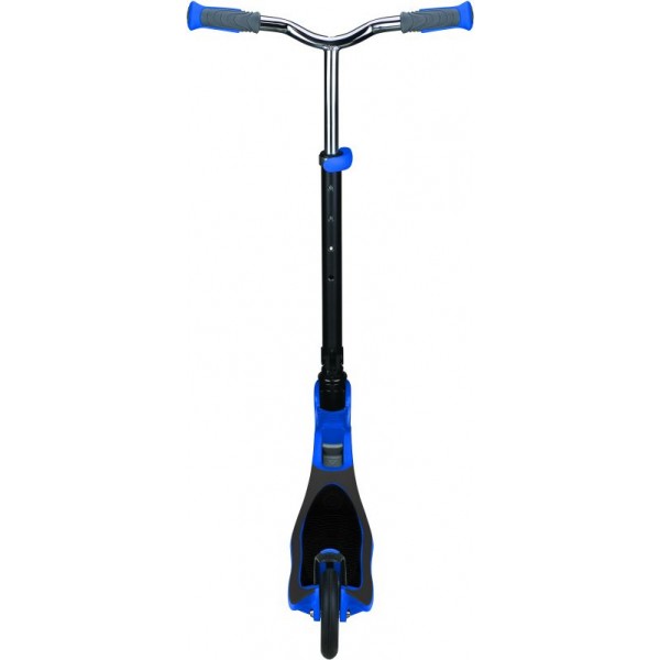 Scooter Πατίνι Globber Foldable Flow 125 Black-Navy Blue (473-100)