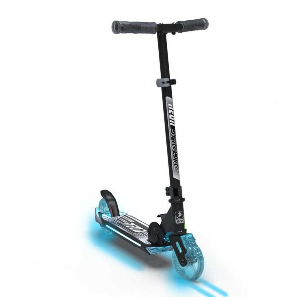 Scooter Πατίνι Yvolution Neon Spectre 53.NS06S2