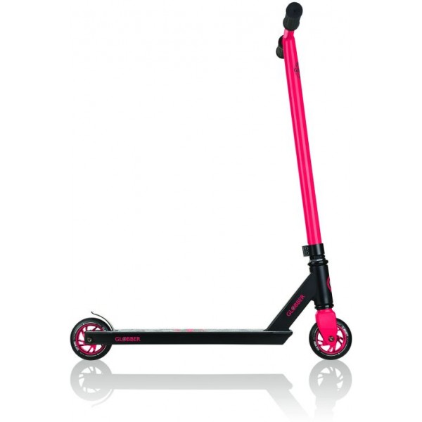 Scooter Πατίνι  Stunt GS 360 Black-Red (620-102)