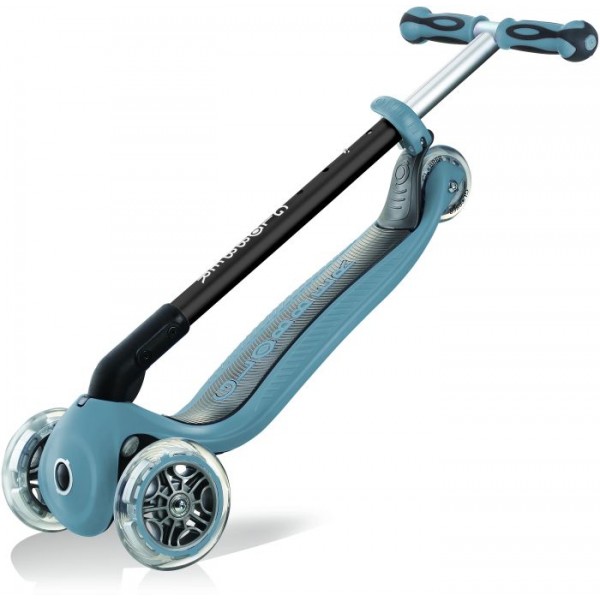 Scooter Πατίνι Globber Go-Up Deluxe Ash Blue (644-200)