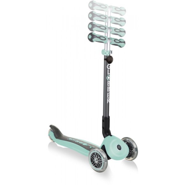 Scooter Πατίνι Globber Go-Up Deluxe Mint (644-206)