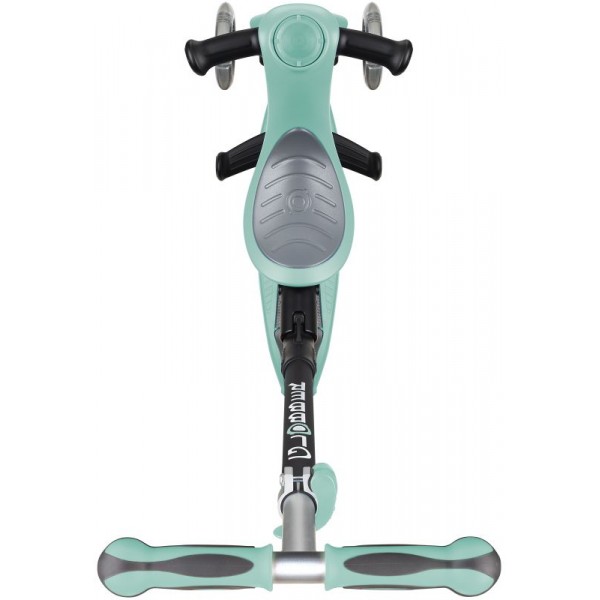 Scooter Πατίνι Globber Go-Up Deluxe Mint (644-206)