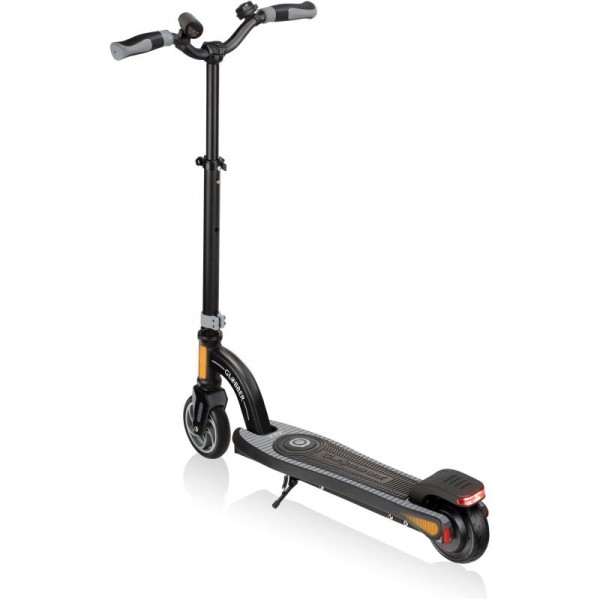 Scooter Πατίνι Ηλεκτρικό GLOBBER One K E-Motion 12 Black-Grey (654-120)