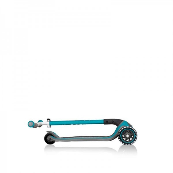 Globber Scooter Elite Master Lights Teal (662-105-2)