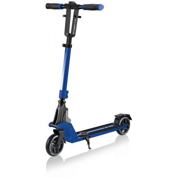 Scooter Πατίνι Globber One K 125-Blue (670-100-2)