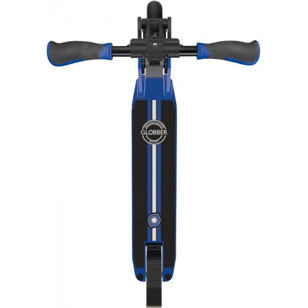 Scooter Πατίνι Globber One K 125-Blue (670-100-2)