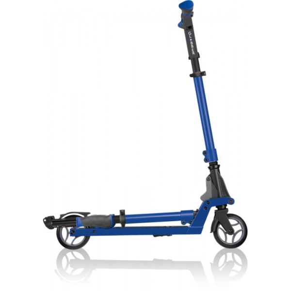 Scooter Πατίνι Globber One K 125-Blue (670-100-2)