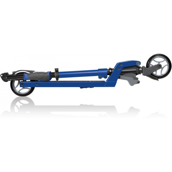 Scooter Πατίνι Globber One K 125-Blue (670-100-2)