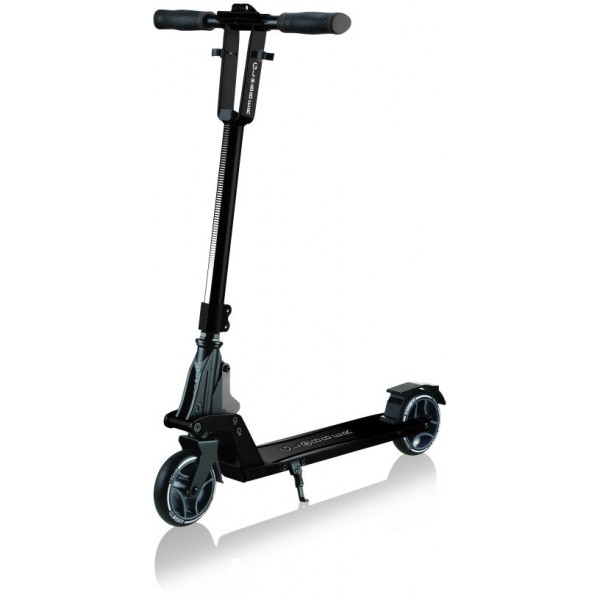 Scooter Πατίνι Globber One K 125-Black (670-120)